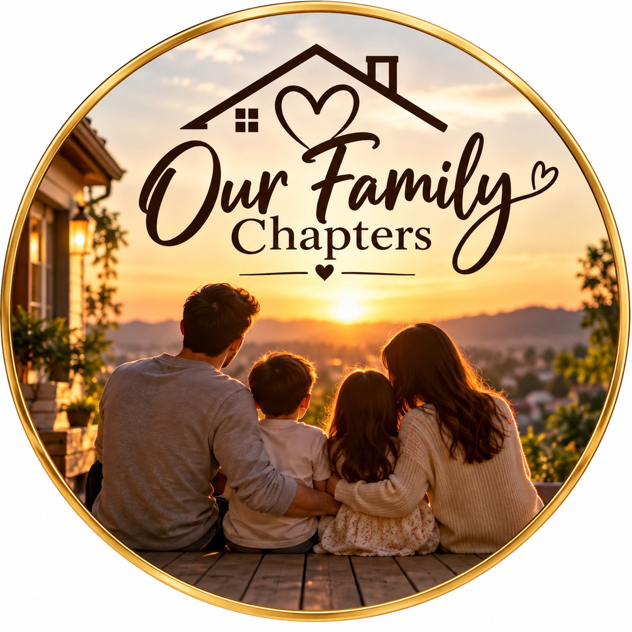 Our Family Chapters on Reels