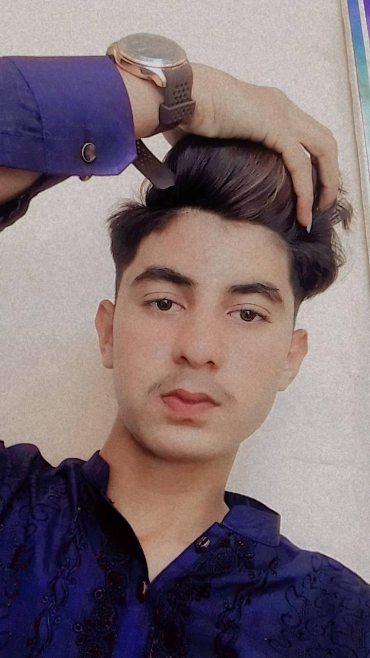 Rana Bilal