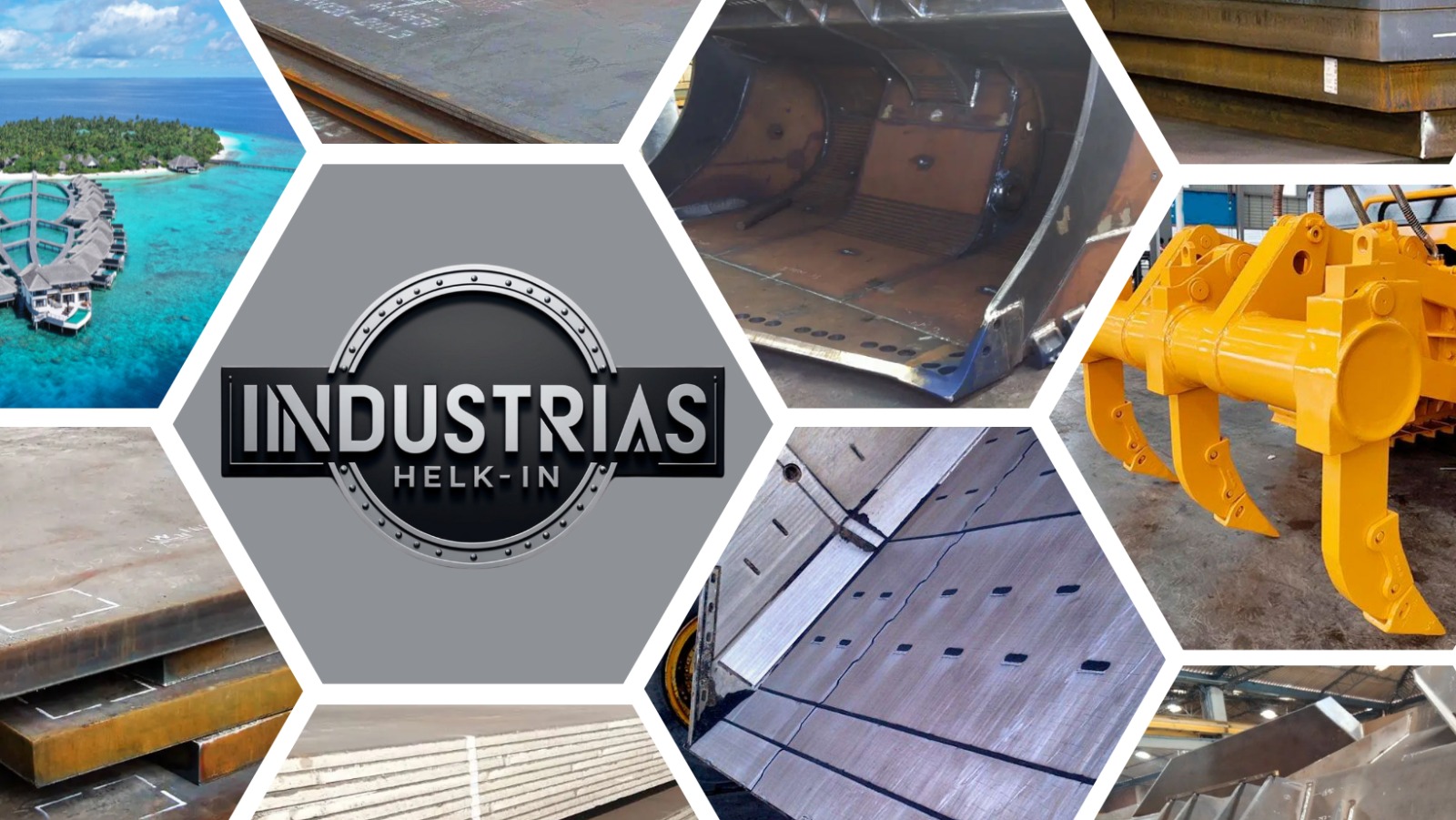 Industrias Helk-In