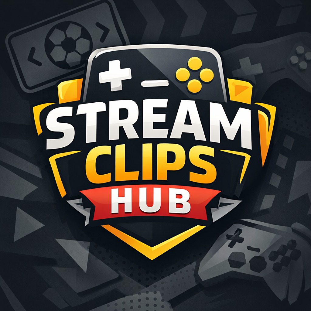 Stream Clips Hub