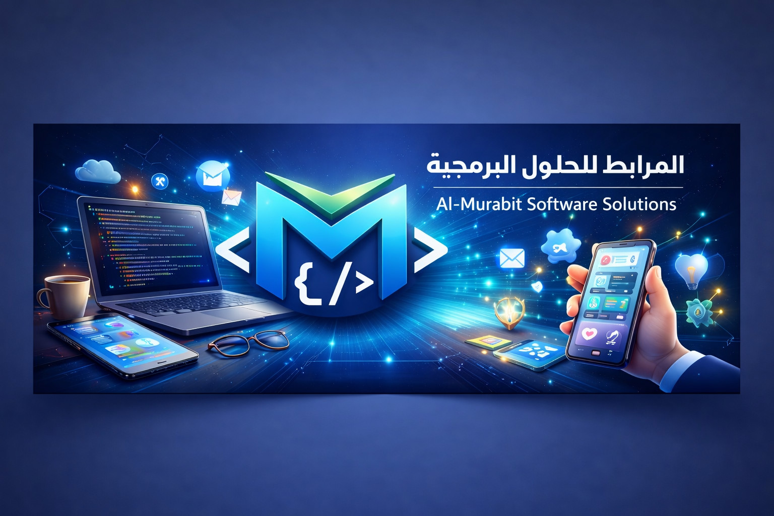 Al-Murabit Software Solutions - المرابط للحلول البرمجية | Tripoli