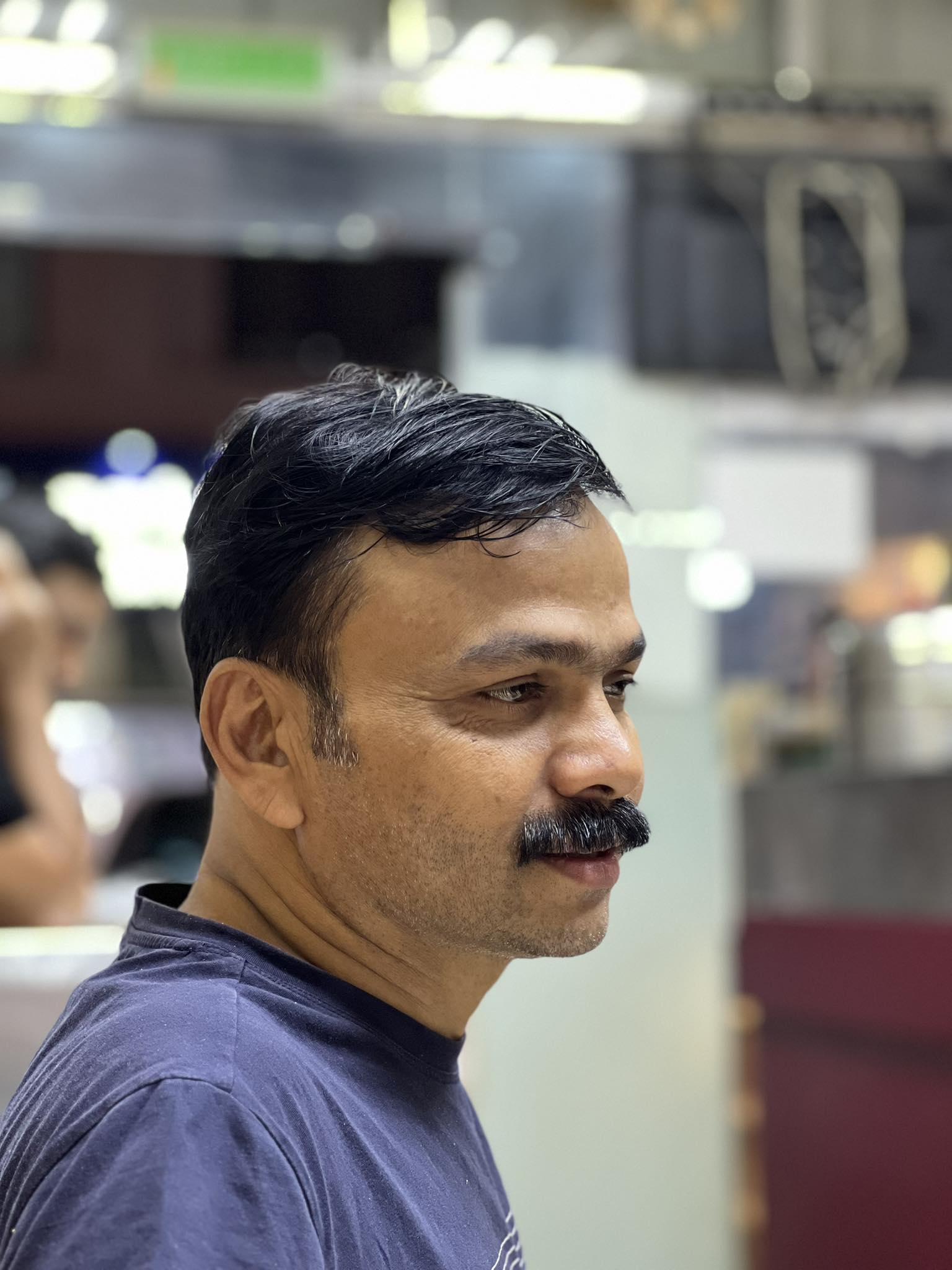Rasheed Rashi