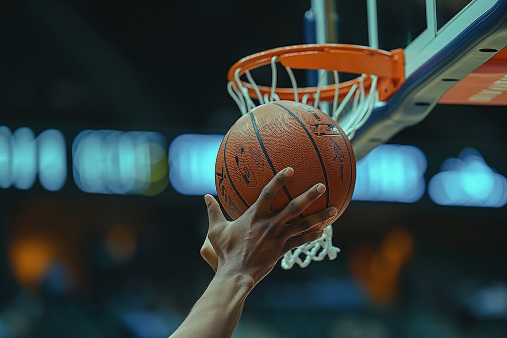 Maxibaloncesto Fimba Puebla 2025