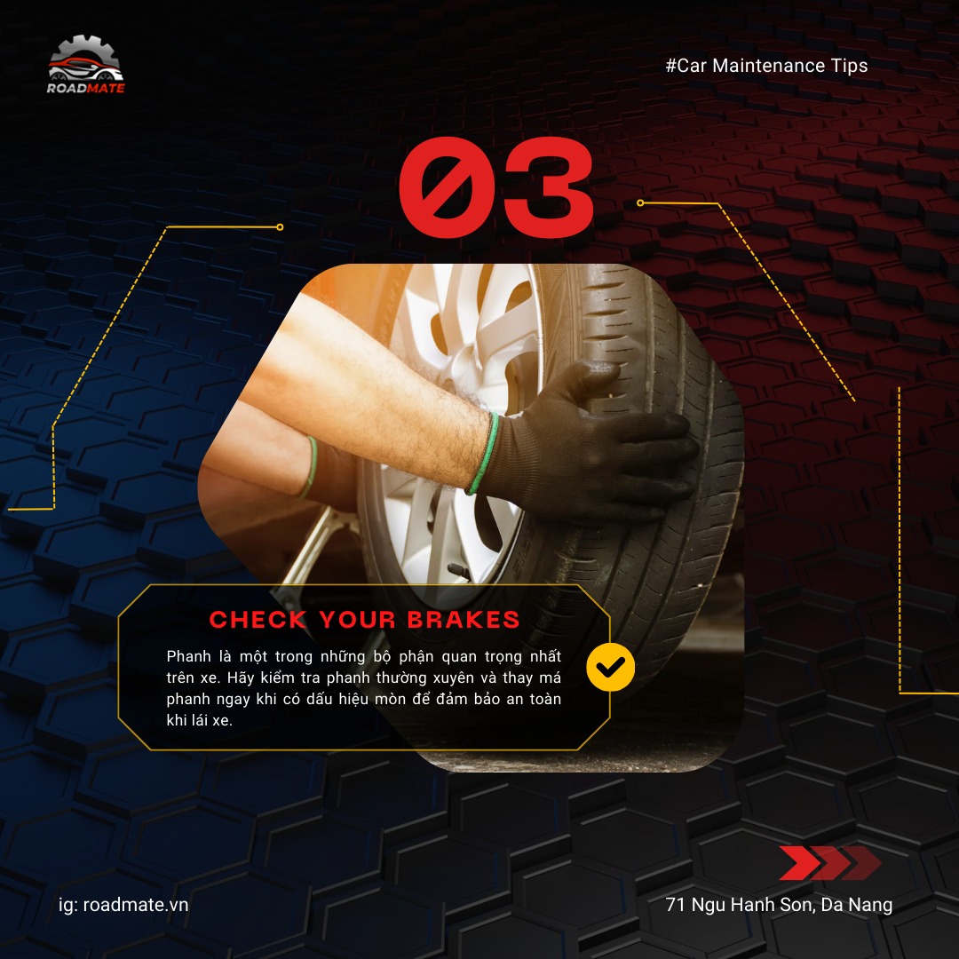 RoadMate - Phụ kiện... - RoadMate - Phụ kiện ô tô chính hãng