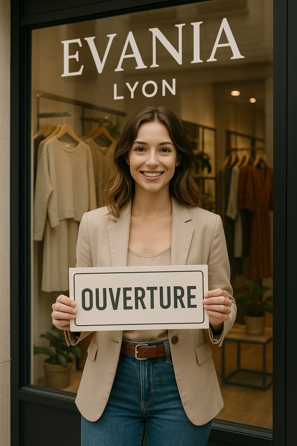 Evania-Lyon