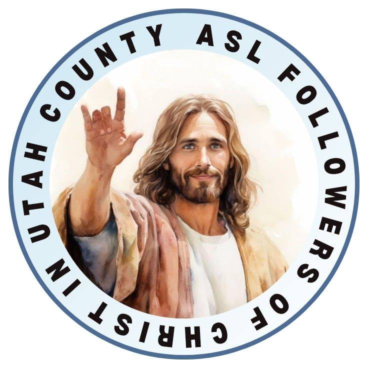 We would love to have you come worship Jesus with us at our ASL church ...