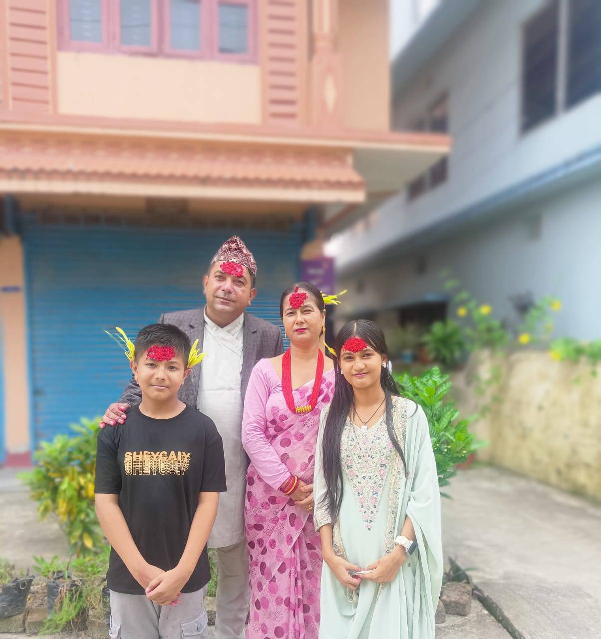 Indira Rijal (@indira.rijal.161764) • Facebook, Connect with friends