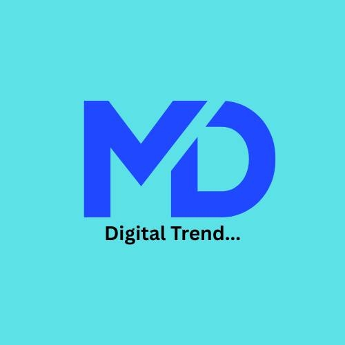 M D Digital Trend - Digital Marketing Freelancer.