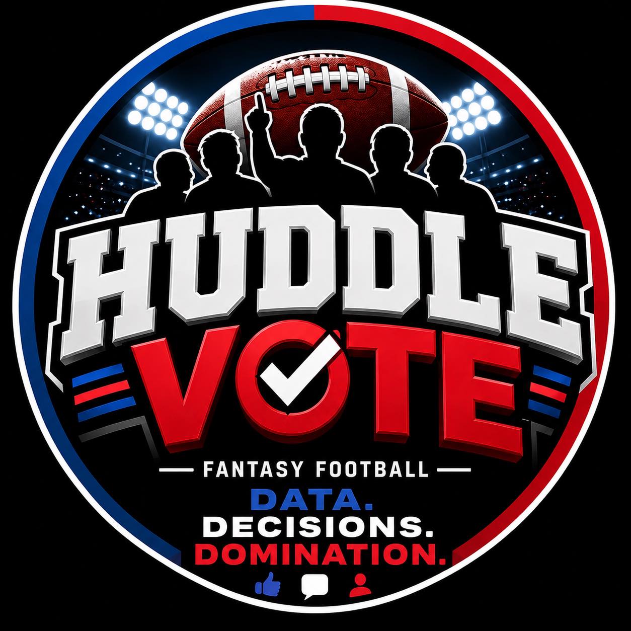 HuddleVote on Reels