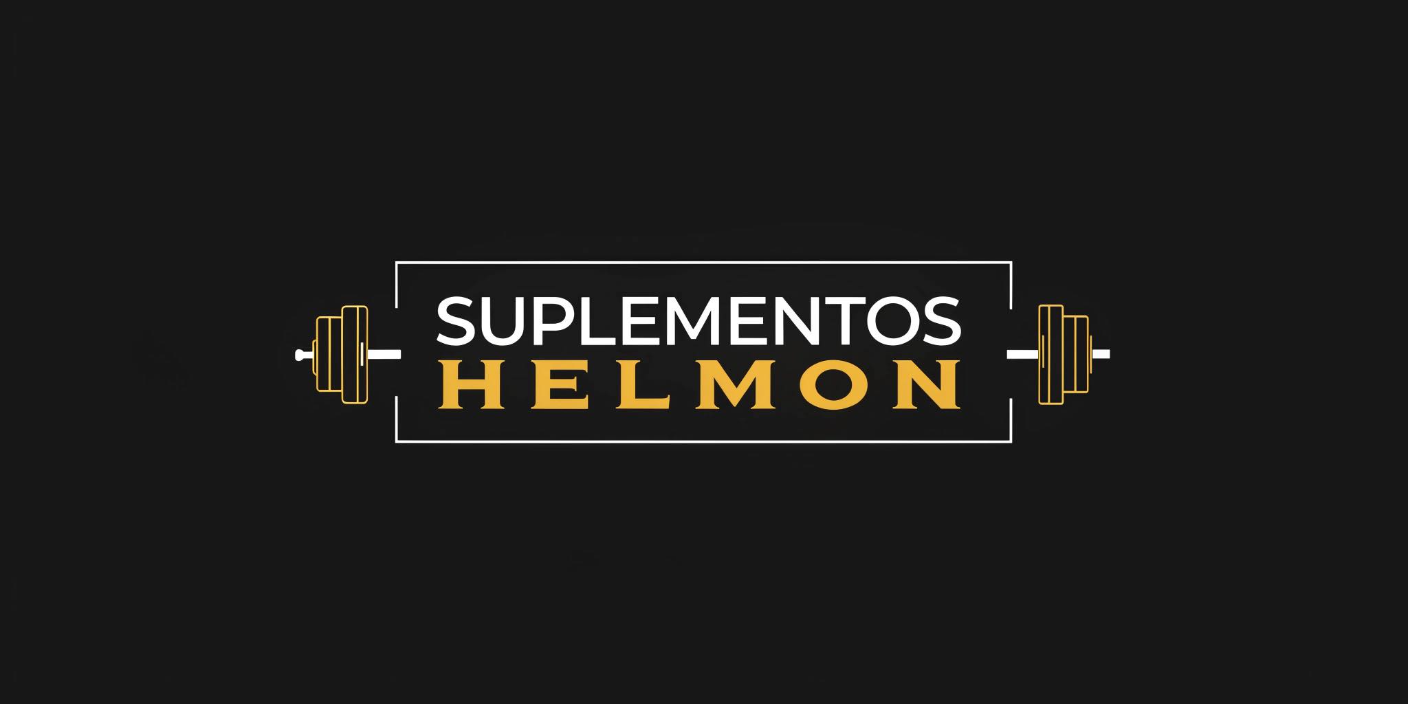 Suplementos mexicali - Helmon