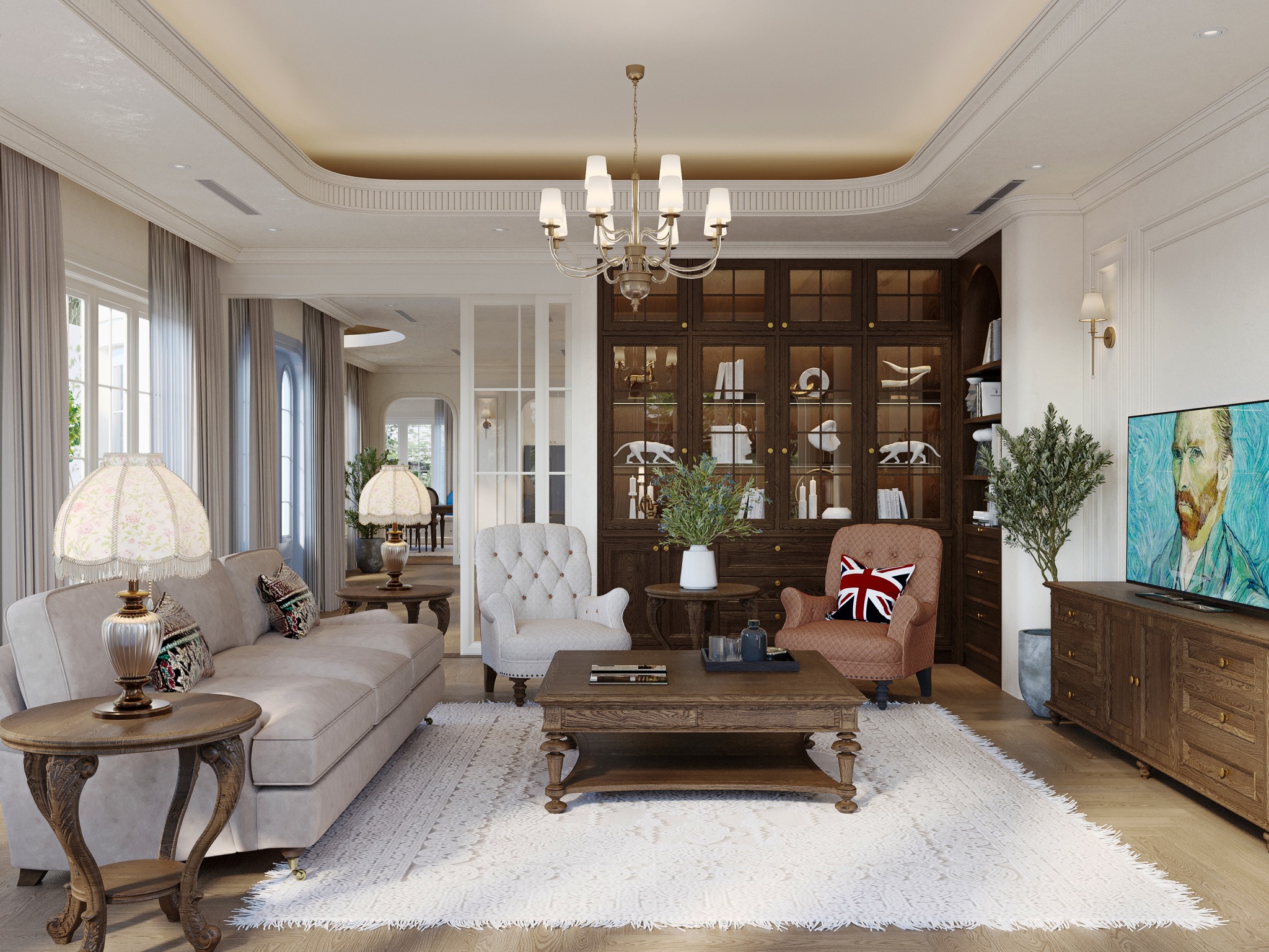 Home Việt - Design Studio