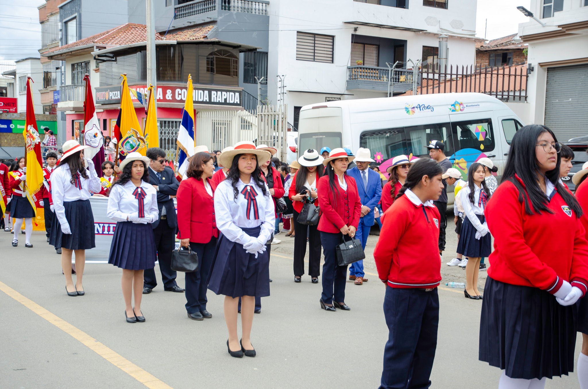 Unidad Educativa 