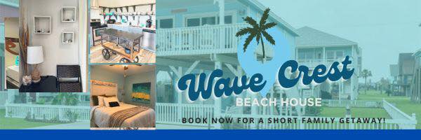 Wavecrest Beach House