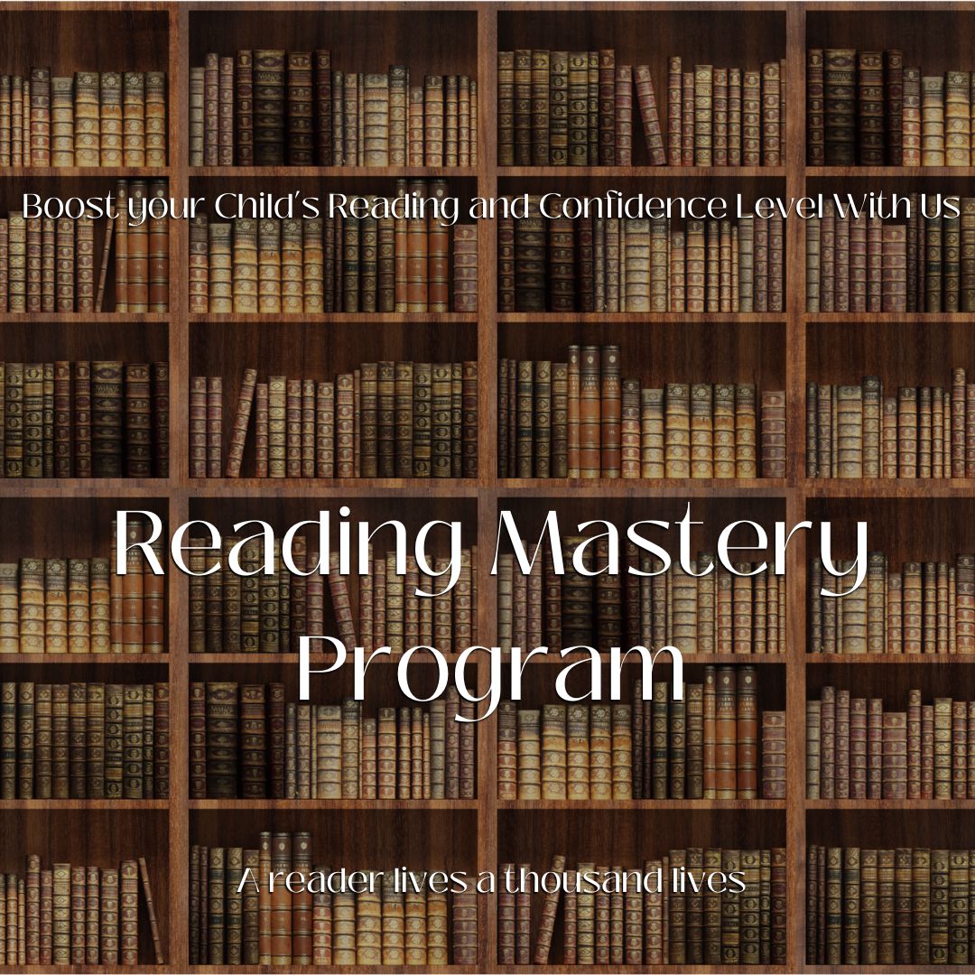 Jessie Larcher Your... Jessie Larcher Your Reading Tutor