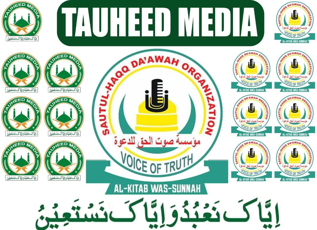 Tauheed MEDIA