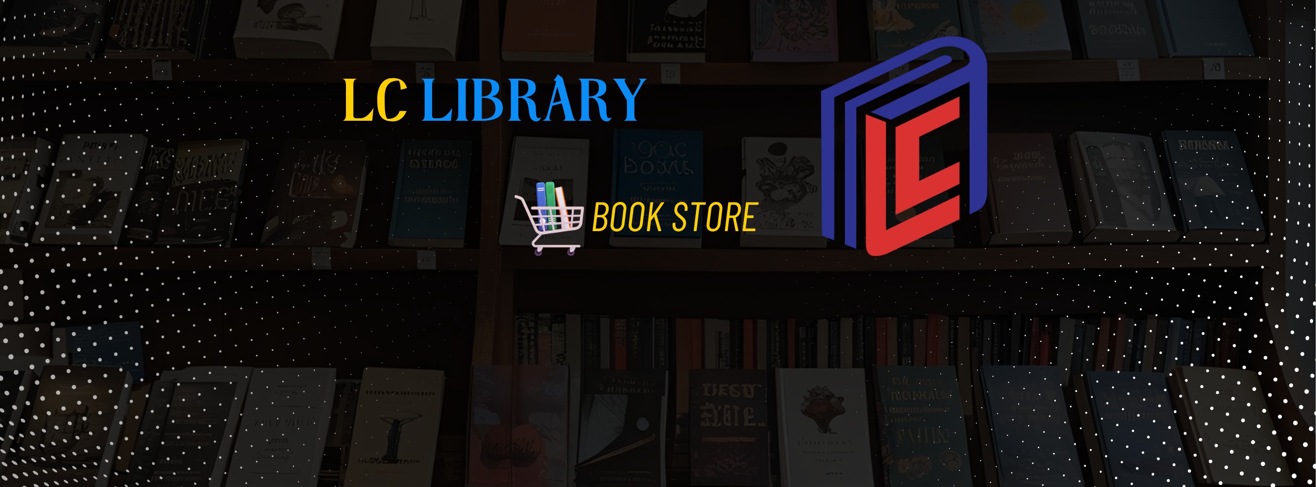 LC Library | Yangon
