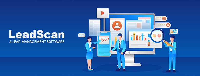 LeadScan | Delhi