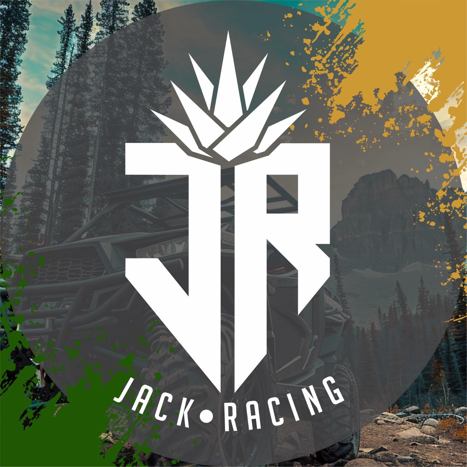 Jack racing