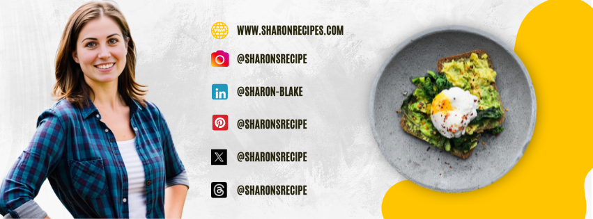 Recipes by Sharon | Baton Rouge LA