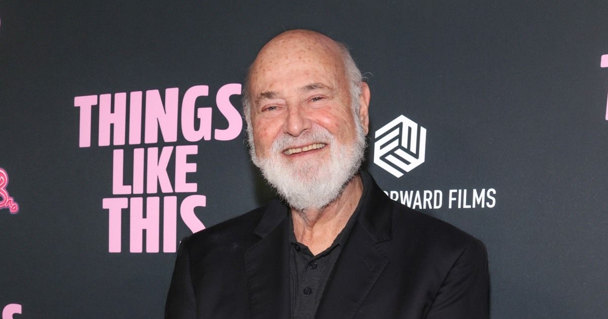 Today - EXCLUSIVE: Dave Karger Says Rob Reiner Was ‘Truly a Giant’ Like ...