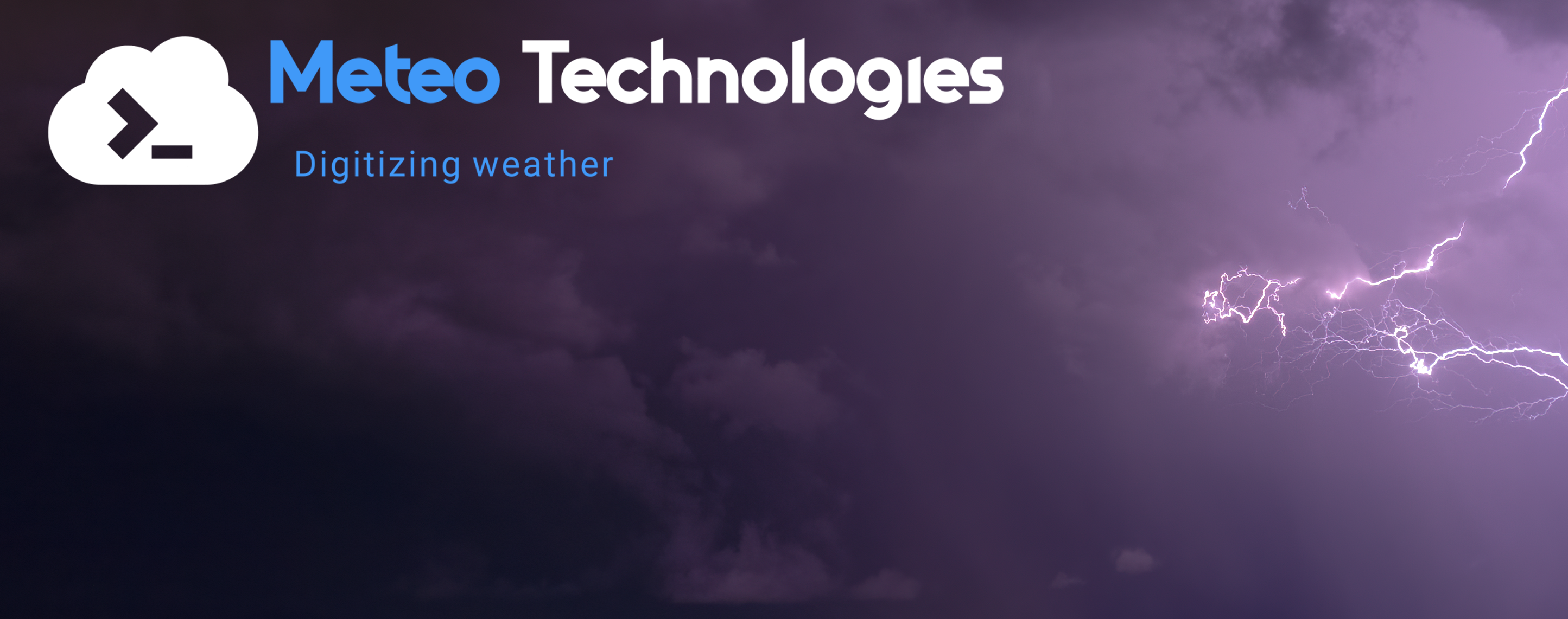 METEO Technologies SRL