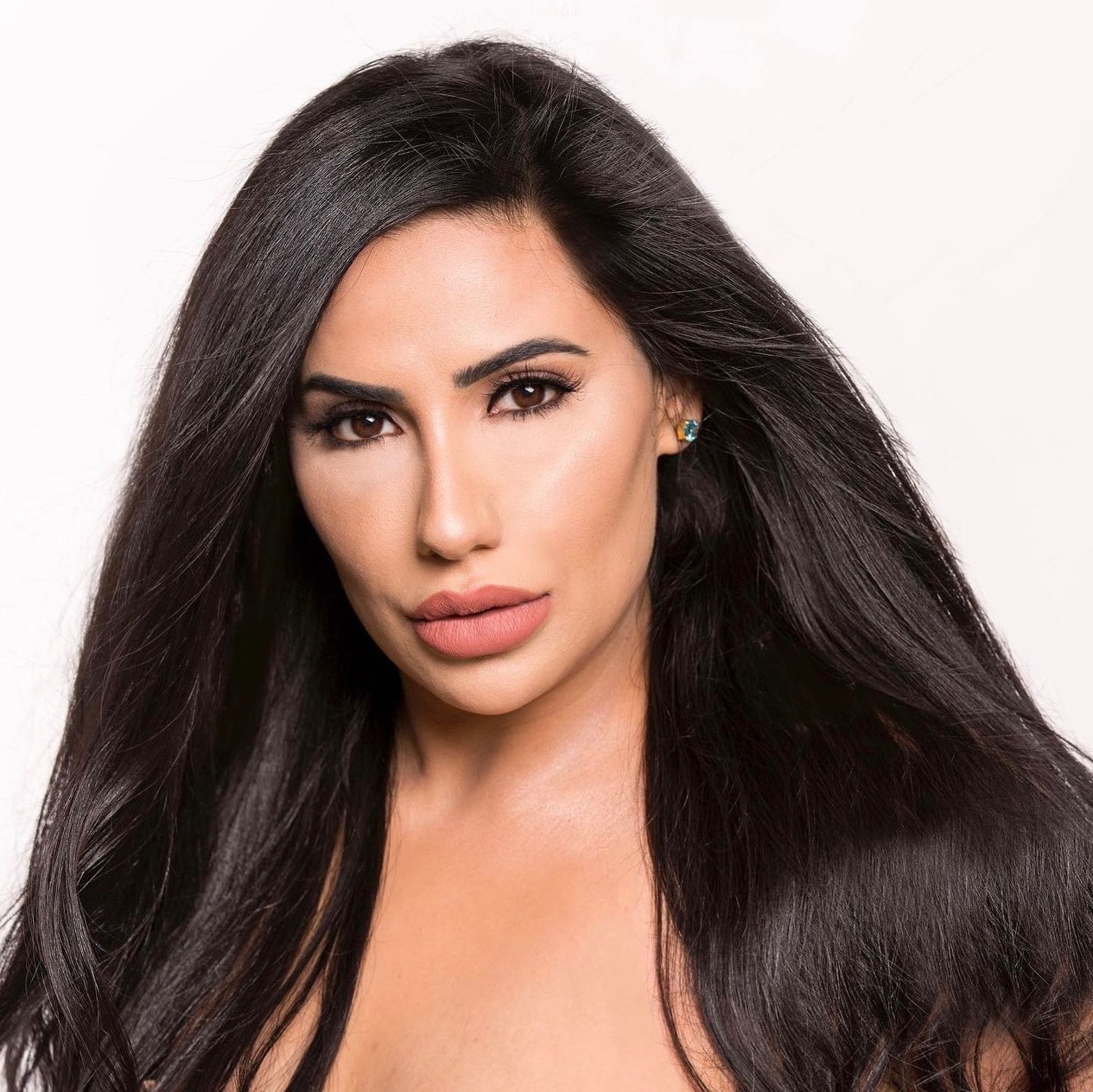 Nosheen Hair Oil