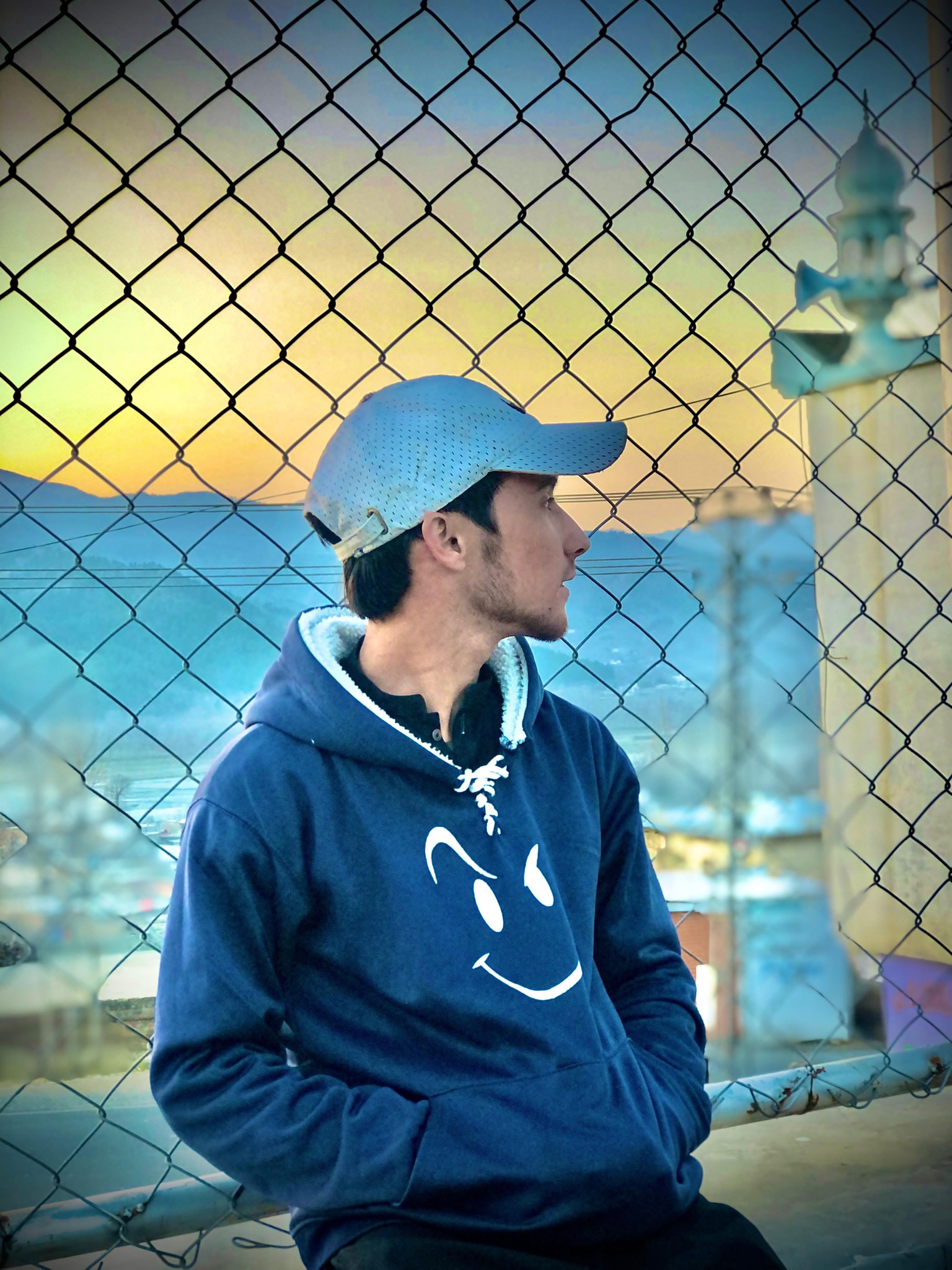 Inam Rahim