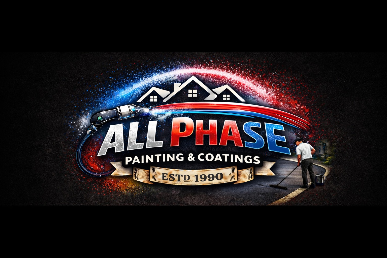 All Phase Painting & Coatings | Granbury TX
