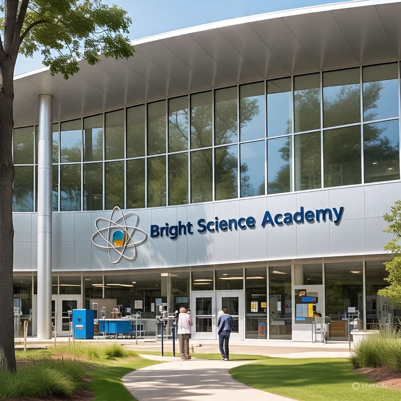 Bright Science Academy | Talagang