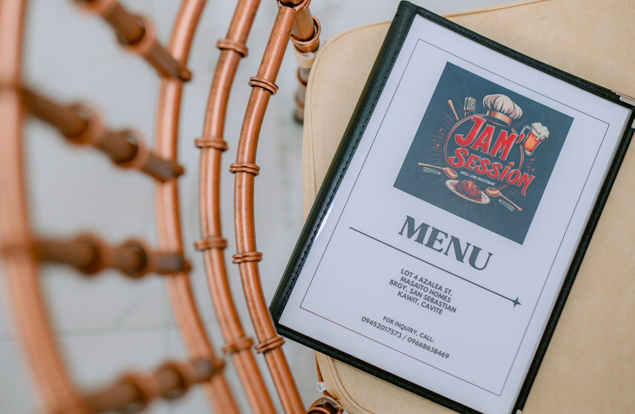 Jam Session Bar and Restaurant ll | Cavite