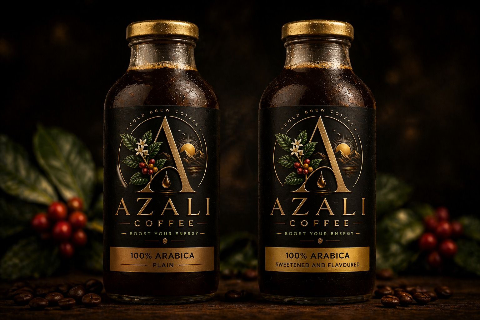 Azali coffee | Walkerville