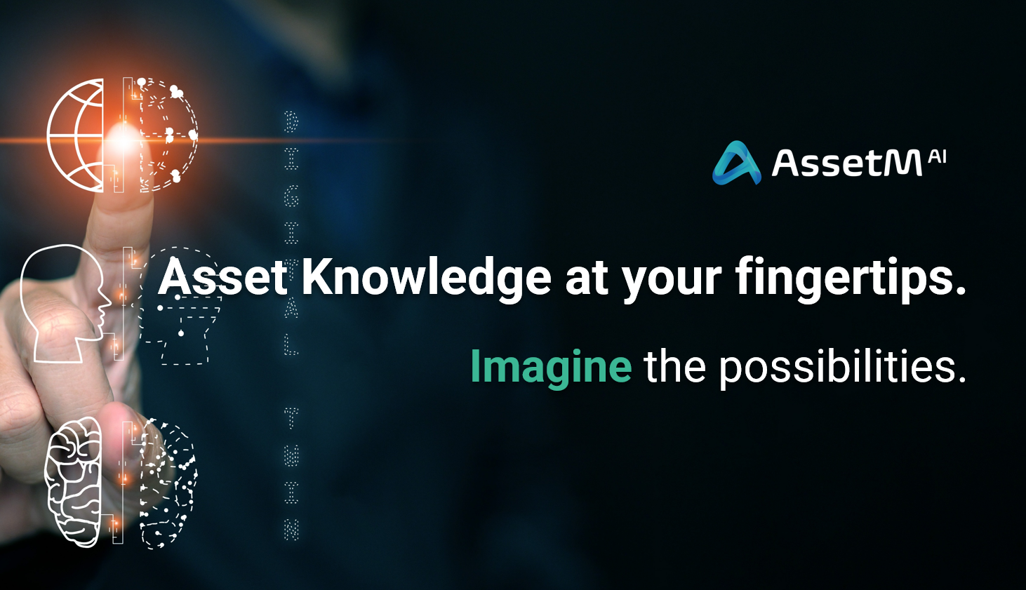 AssetM.AI | Perth WA
