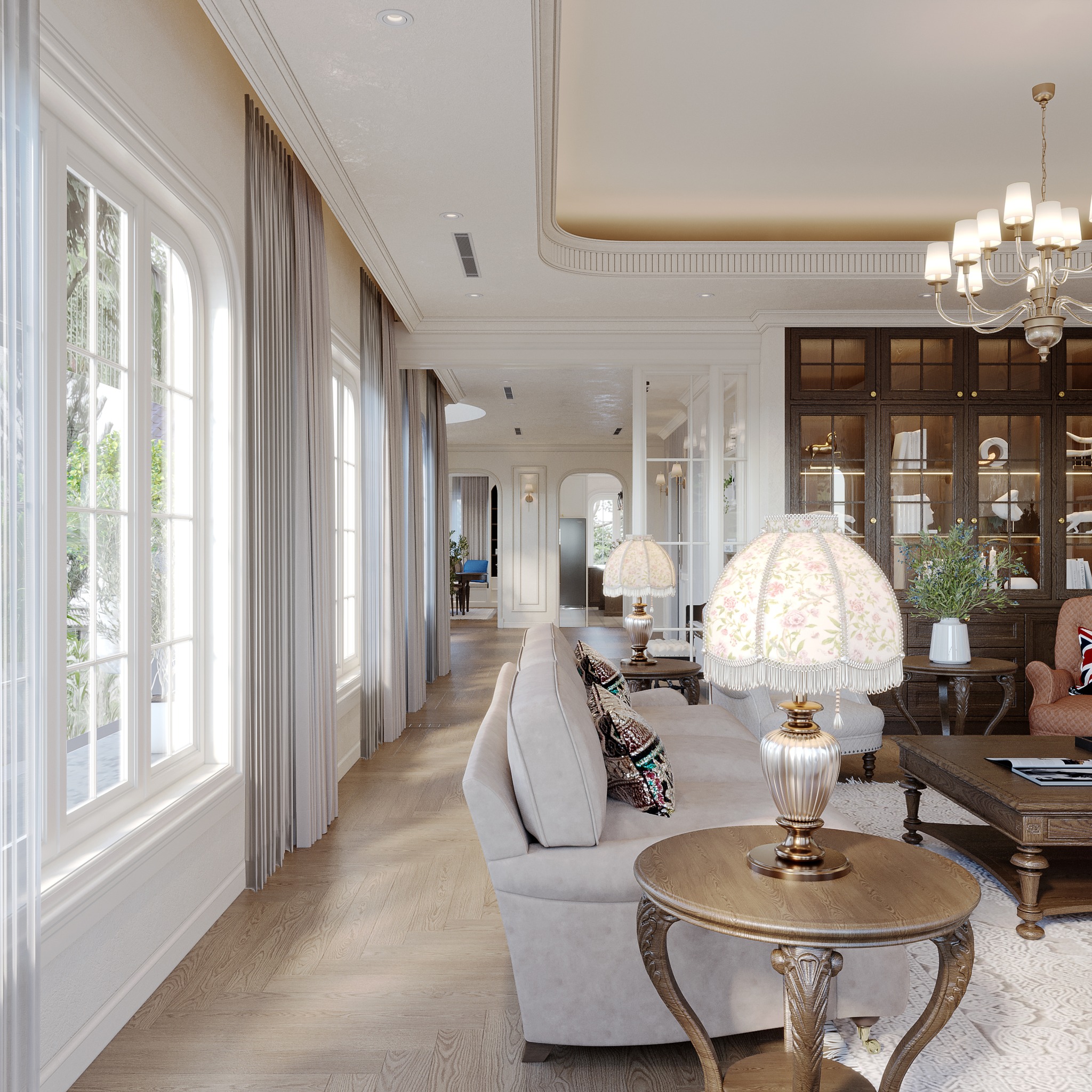 Home Việt - Design Studio