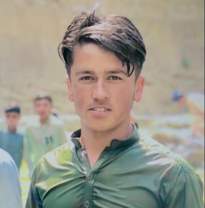 Musadiq Janni