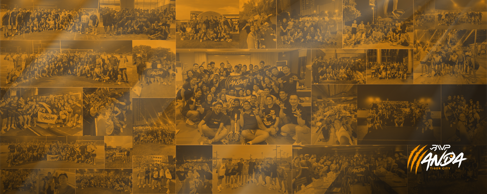 RWP Mandaluyong | Mandaluyong