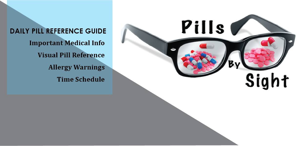 Pills By Sight | Washington MI