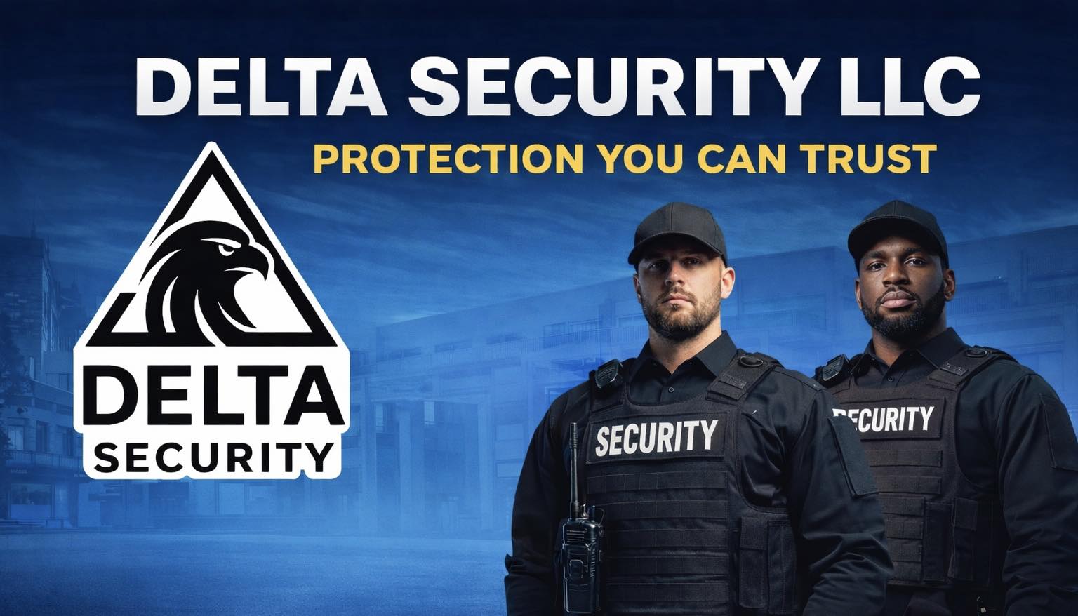 Delta security LLC