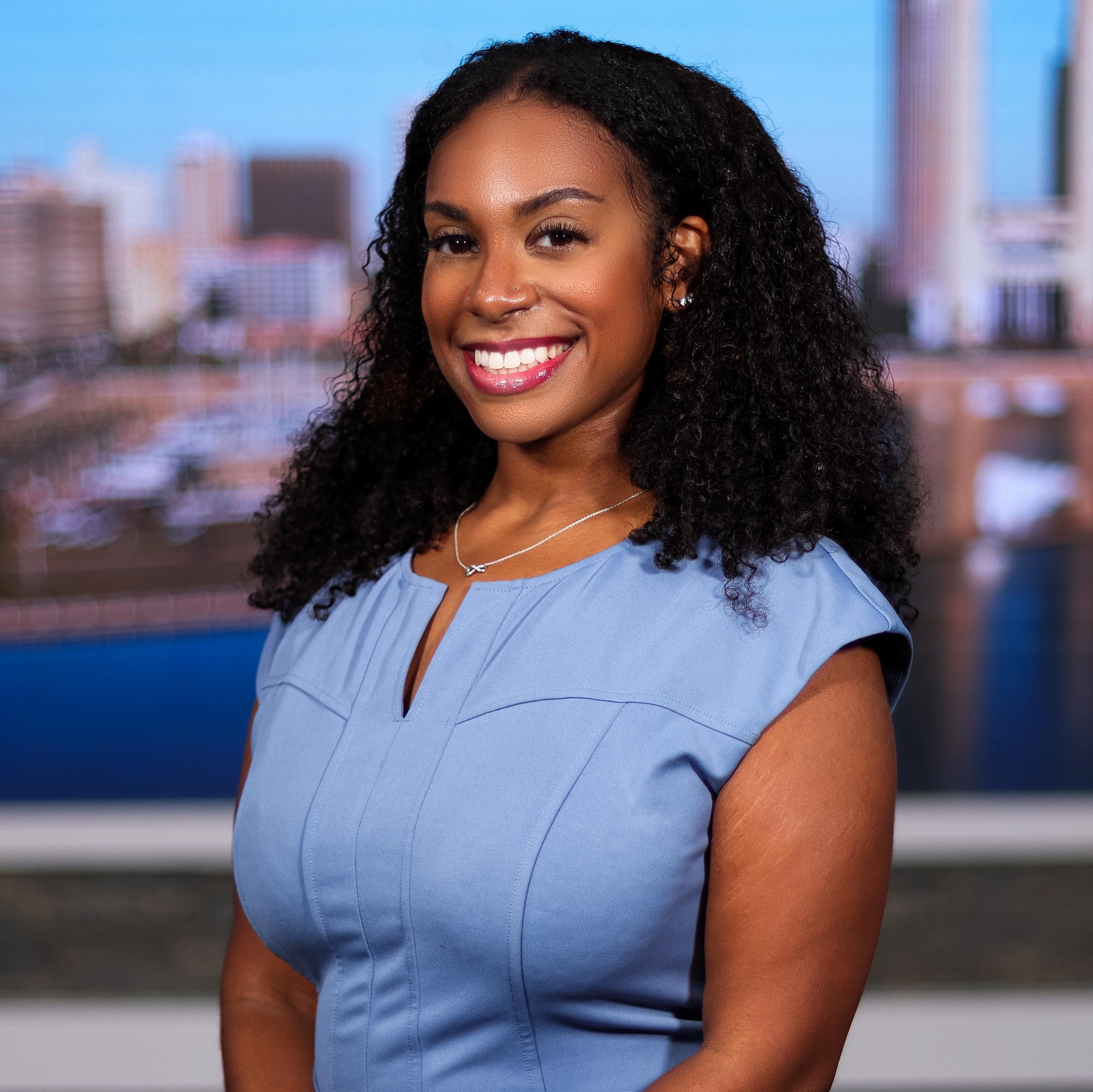 Jeydah Jenkins - Hey Coastal Bend! I’m Jeydah Jenkins,... | Facebook