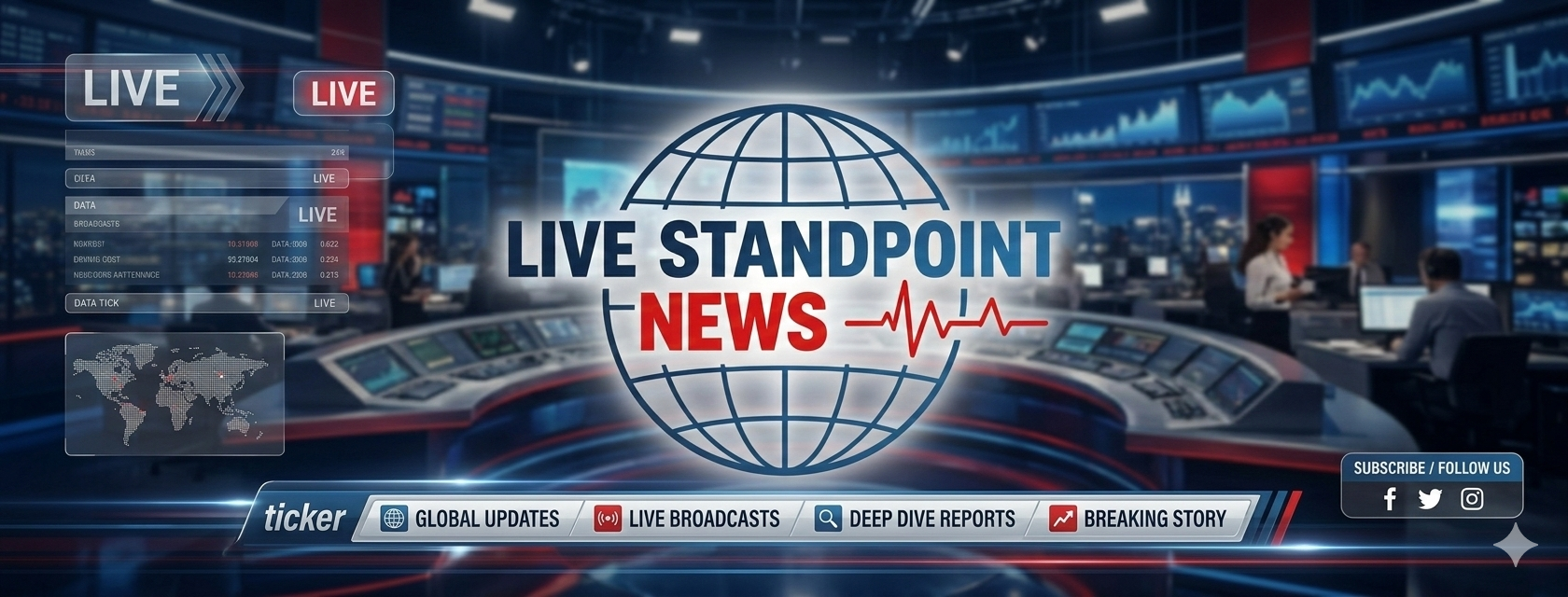 Live Standpoint