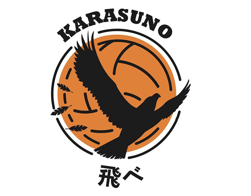 HAIKYUU!! SEASON 2 EPISODE 7 - PART 2 MOONRISE | Karasuno