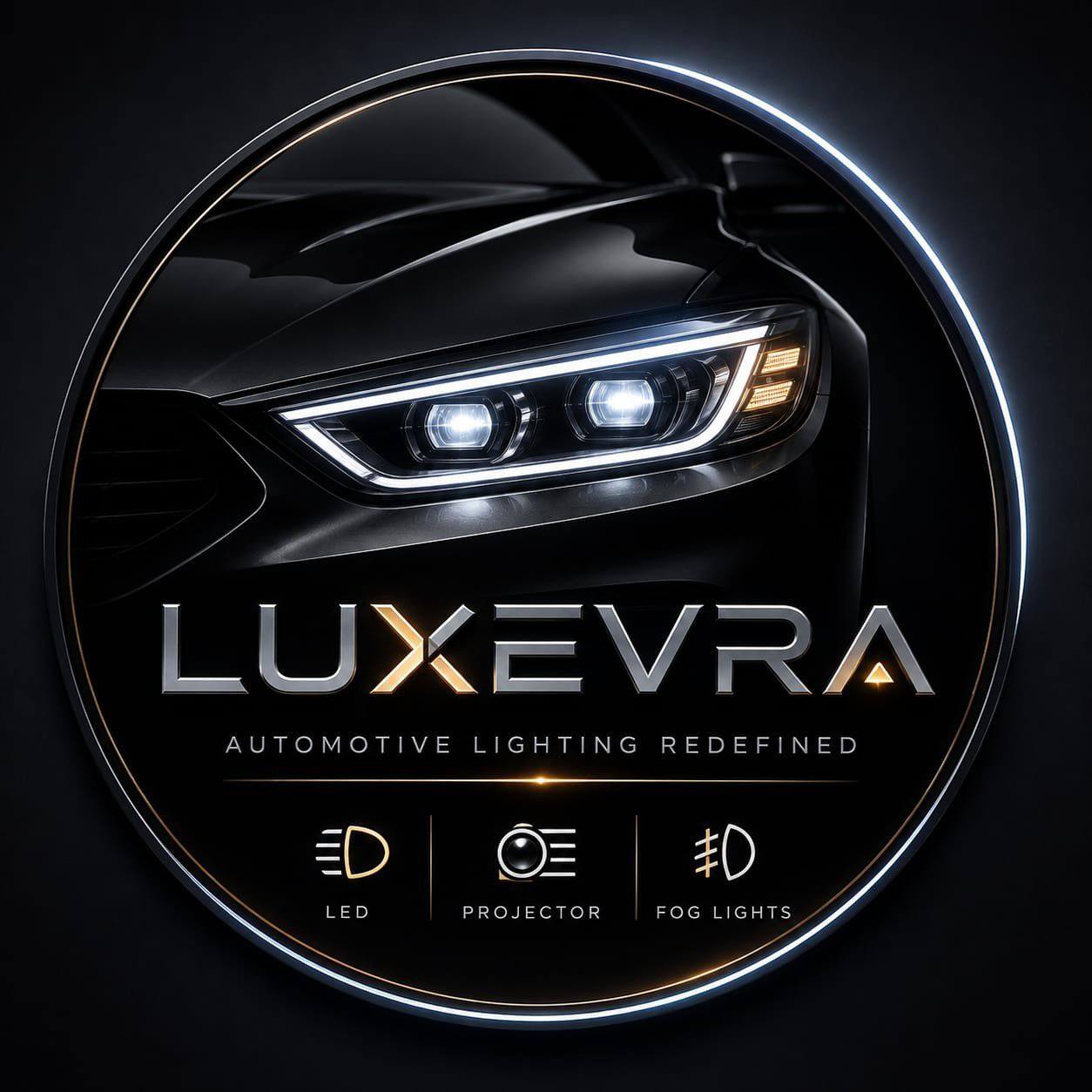 Next-Gen LED Matrix Headlight Module Upgrade •Upgrade your car's ...
