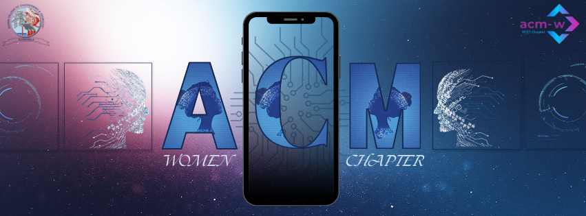 RCET UET ACM-W Student Chapter | Gujranwala