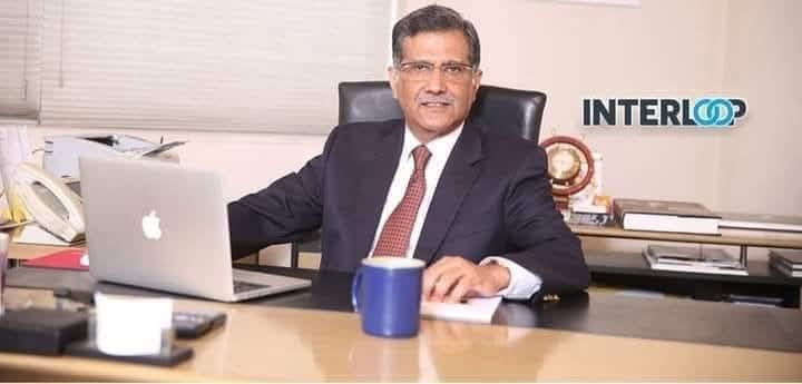 Interloop Private Limited