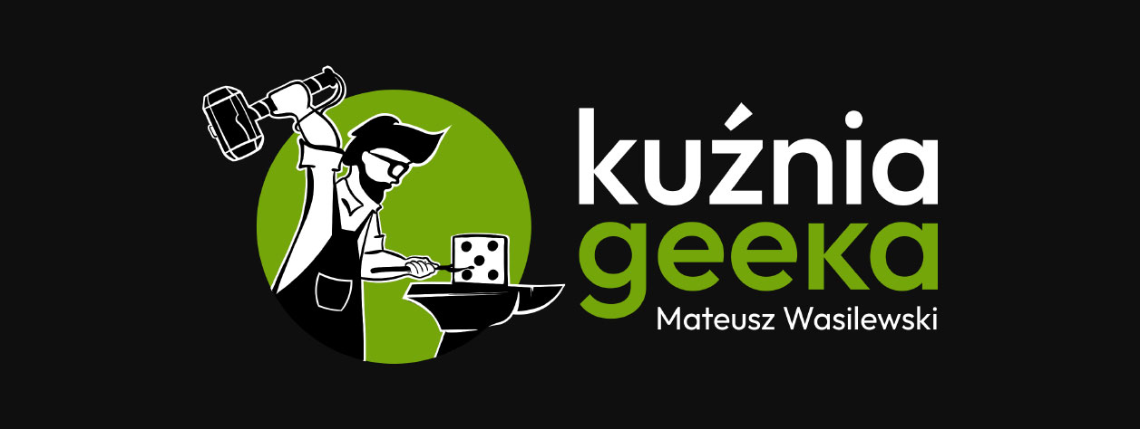 Kuźnia Geeka