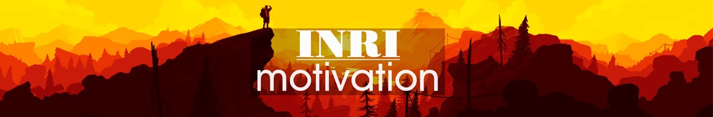 INRI Motivation