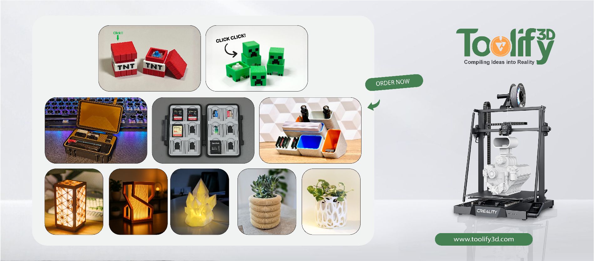 Toolify 3D | Matuail