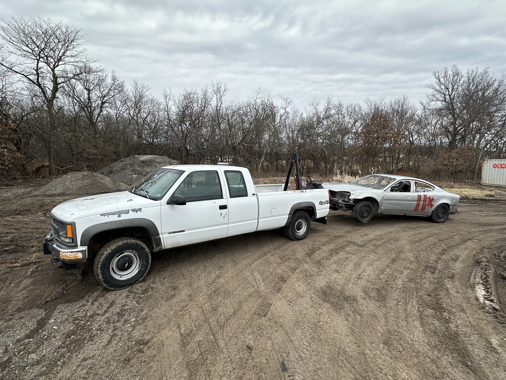Alexanders Auto Ranch updated... - Alexanders Auto Ranch