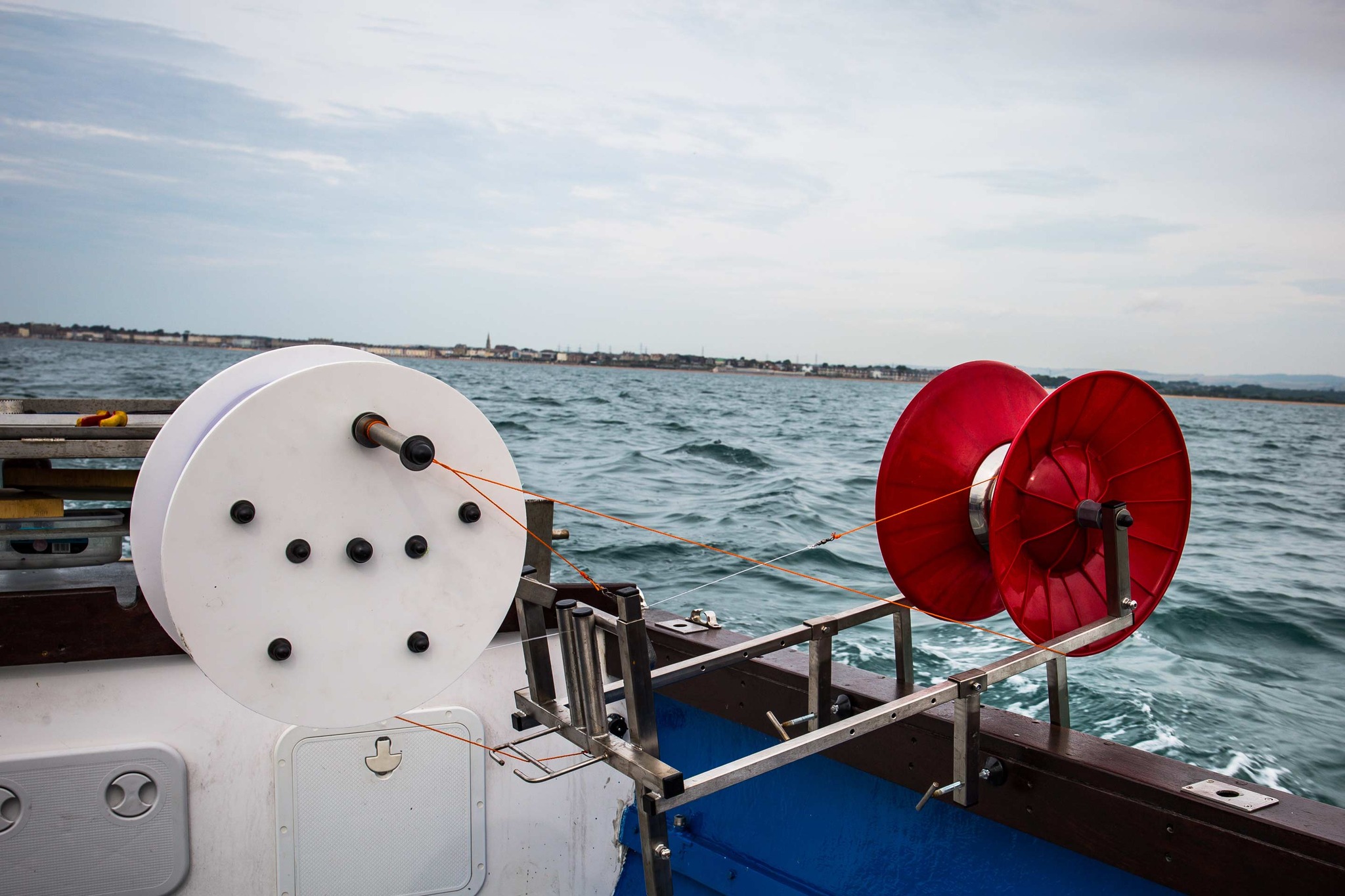 Fishing Gear Shop