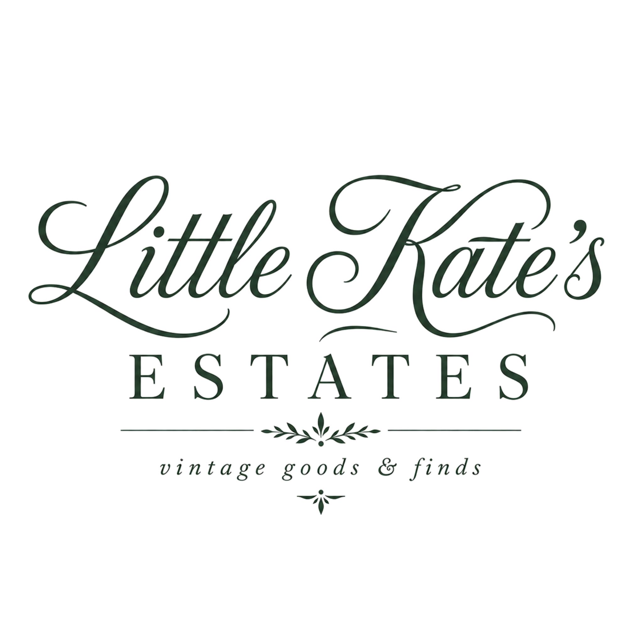 When the man of the house says you... - Little Kate's Estates | Facebook