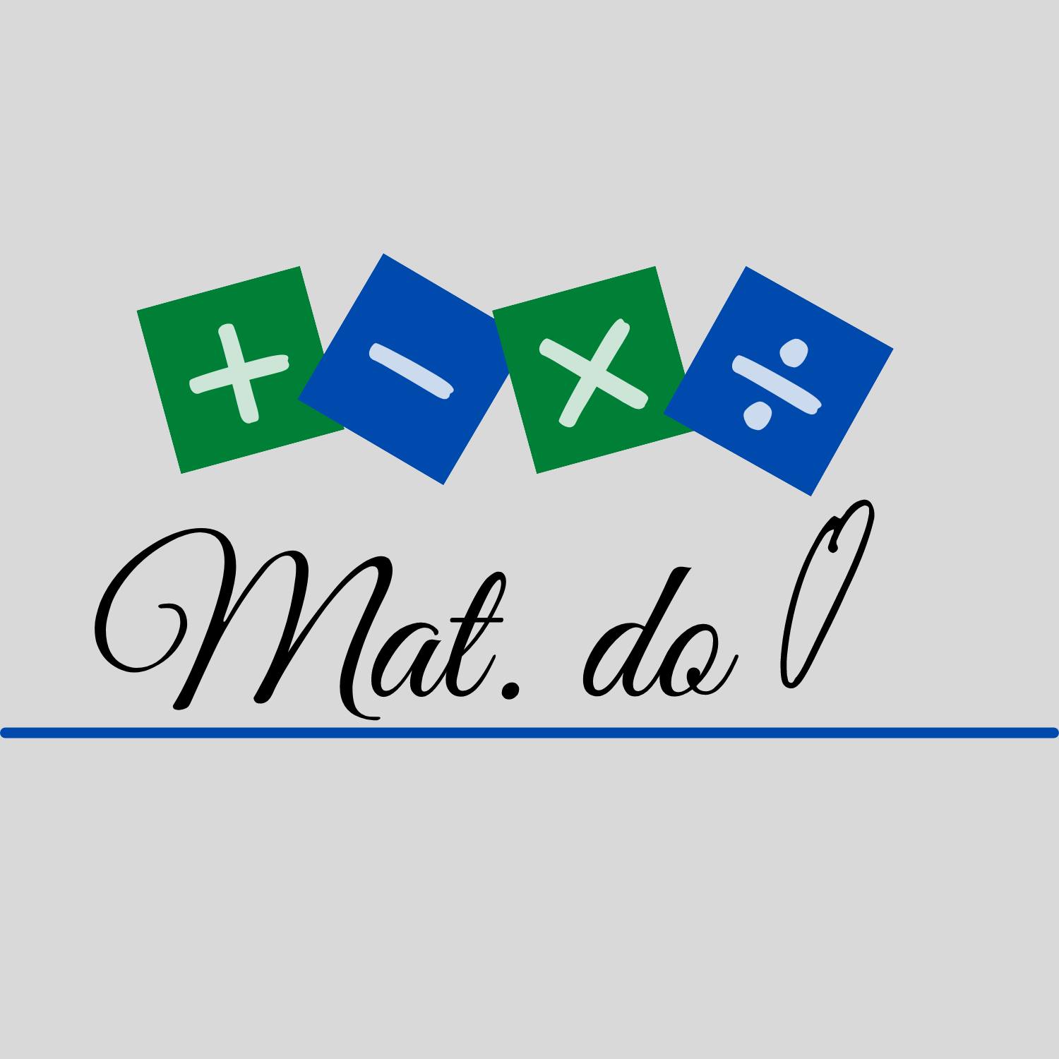 Resumão de Potenciação ⚠️ Atenção importante: Todo número elevado a ...